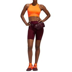 Adidas x Ivy Park Halter Bra -Size M (NWT)